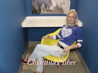 ChristinaFisher Leukelol
