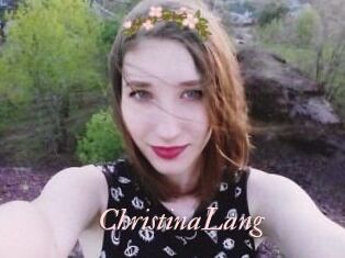 ChristinaLang