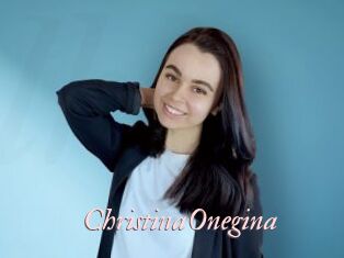 ChristinaOnegina