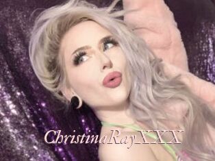ChristinaRayXXX