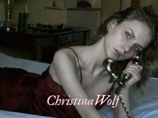 ChristinaWolf