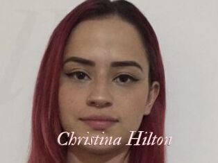Christina_Hilton