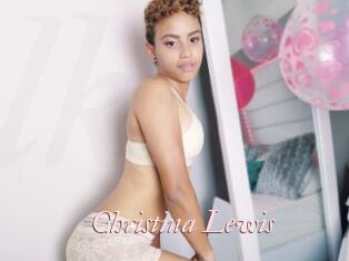 Christina_Lewis