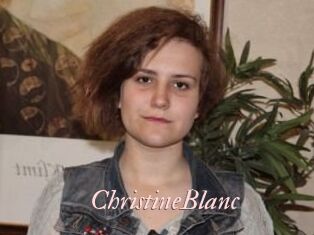 ChristineBlanc