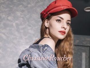 ChristineRoucher