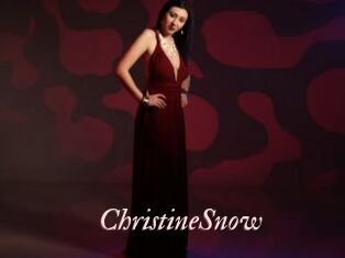 ChristineSnow Leukelol