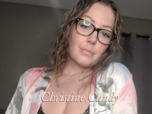 Christine_Candy