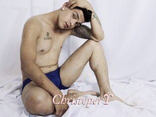 ChristoperY