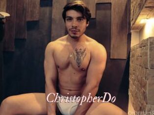 ChristopherDo Leukelol