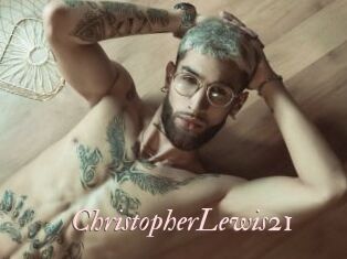 ChristopherLewis21