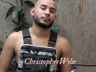 ChristopherWylie