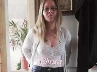 Christy Leukelol