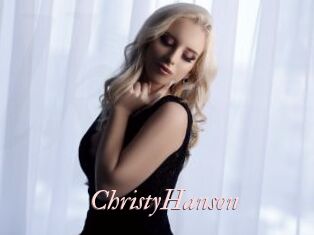 ChristyHanson