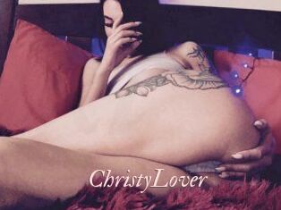 ChristyLover