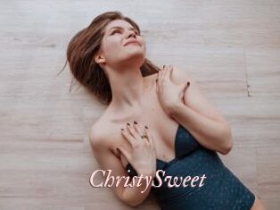 ChristySweet