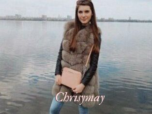 Chrisymay