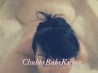 ChubbyBabyKitten