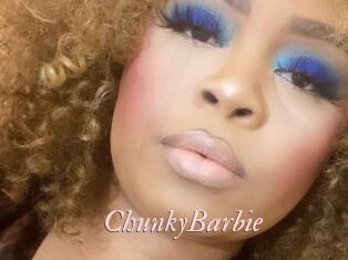 ChunkyBarbie