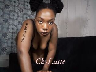 ChyLatte