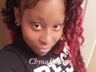 ChynaBaby95