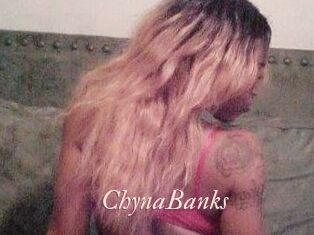 ChynaBanks