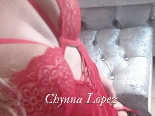 Chynna_Lopez