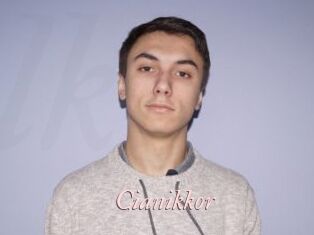 Cianikkor