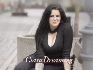 CiaraDreaming