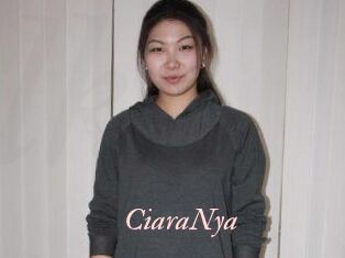 CiaraNya