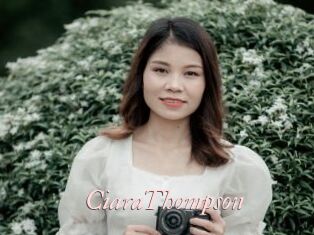 CiaraThompson Leukelol