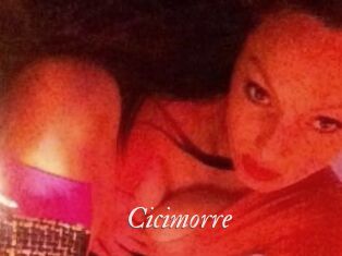 Cicimorre