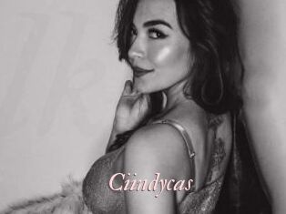 Ciindycas