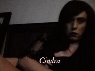 Cindra Leukelol