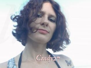 Cindy27
