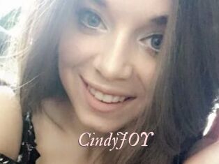 CindyJOY