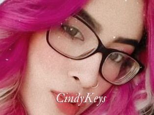CindyKeys