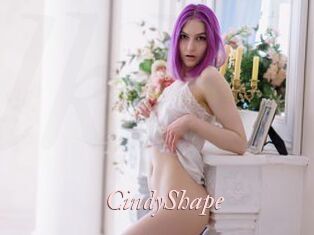 CindyShape