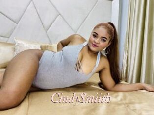 CindySmiith