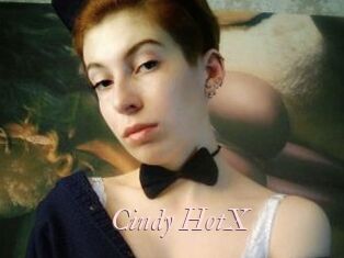 Cindy_HotX