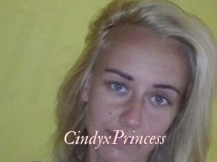 CindyxPrincess