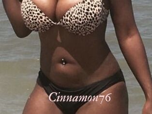 Cinnamon76