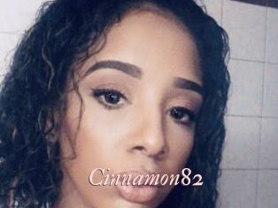 Cinnamon82