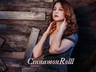 CinnamonRolll
