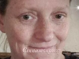 Cinnamonpussy