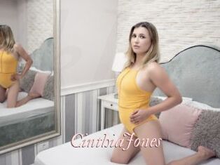 CinthiaJones