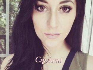 Cipriana