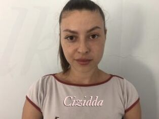 Cizidda Leukelol