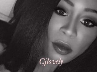 Cjlovely Leukelol