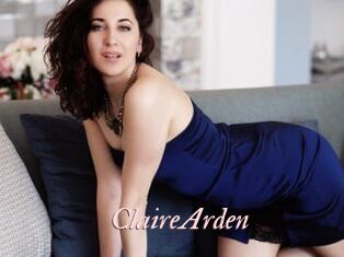 ClaireArden