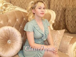 ClaireDanes Leukelol